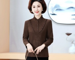 氣質減齡打底衫