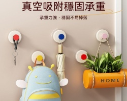 多巴胺吸盤掛鉤